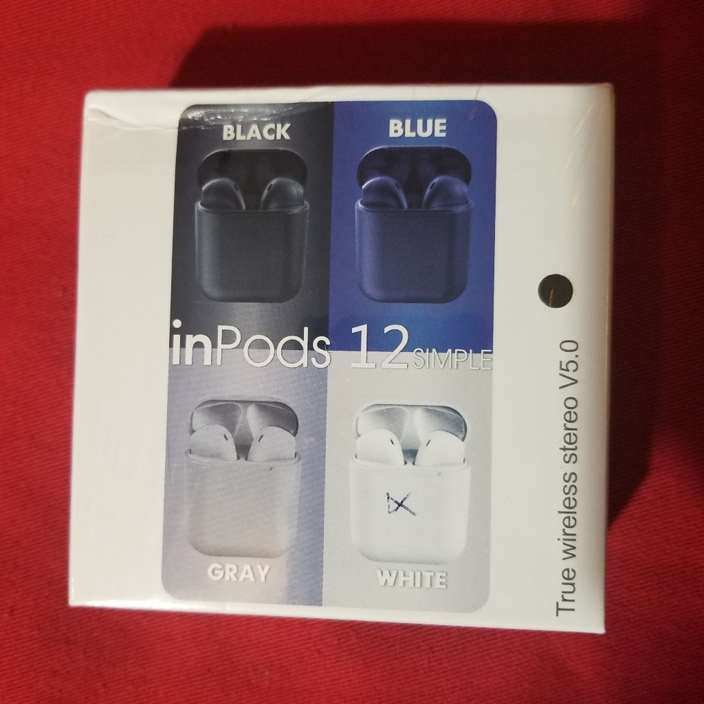 InPods for Android - Picture 9 of 9